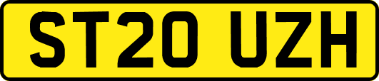 ST20UZH