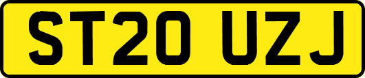 ST20UZJ