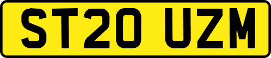ST20UZM