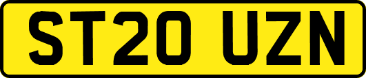 ST20UZN