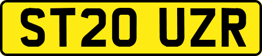 ST20UZR