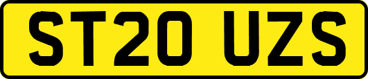 ST20UZS