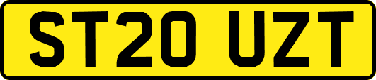 ST20UZT