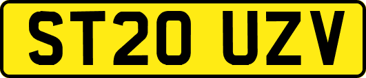 ST20UZV