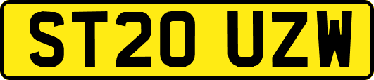 ST20UZW