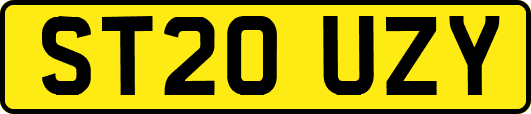 ST20UZY