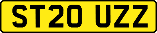 ST20UZZ
