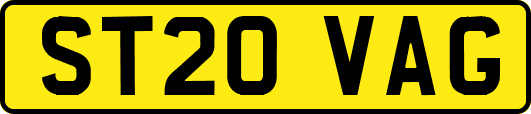 ST20VAG