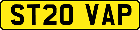ST20VAP