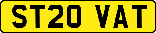 ST20VAT