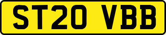 ST20VBB