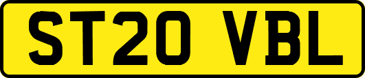 ST20VBL