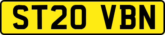 ST20VBN