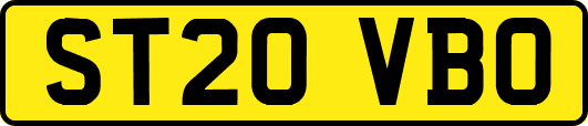 ST20VBO
