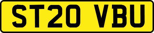 ST20VBU