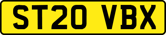 ST20VBX