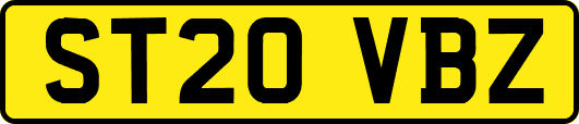 ST20VBZ