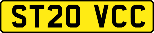 ST20VCC
