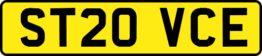 ST20VCE