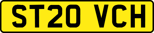 ST20VCH