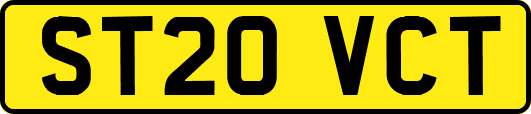 ST20VCT