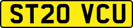 ST20VCU