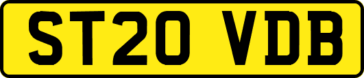 ST20VDB