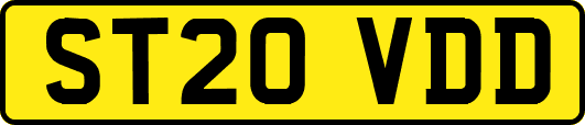ST20VDD