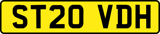 ST20VDH
