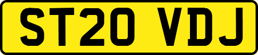 ST20VDJ