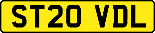 ST20VDL