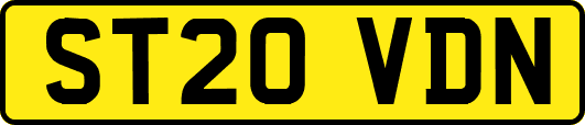 ST20VDN