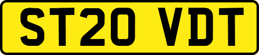 ST20VDT