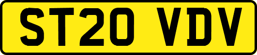 ST20VDV