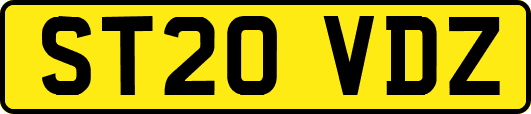 ST20VDZ