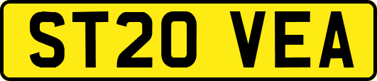 ST20VEA
