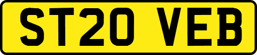 ST20VEB