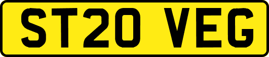ST20VEG