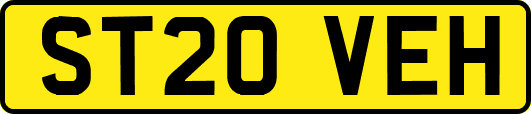 ST20VEH