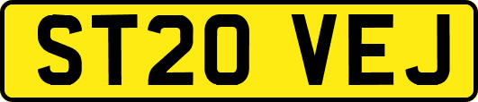ST20VEJ