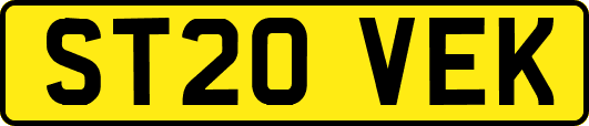 ST20VEK