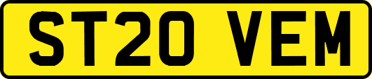 ST20VEM
