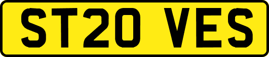 ST20VES