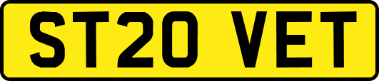 ST20VET