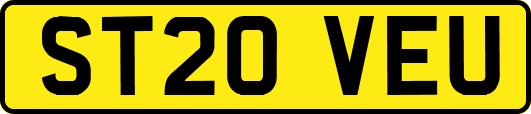 ST20VEU