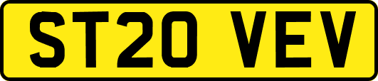 ST20VEV