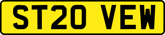 ST20VEW