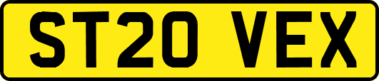ST20VEX