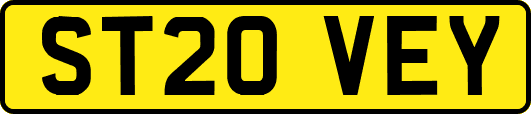 ST20VEY
