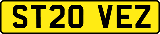 ST20VEZ